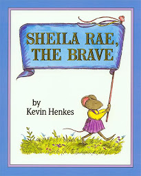 Icon image Sheila Rae, the Brave