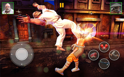 MMA Games: Martial Arts Karate 1.0.18 screenshots 2