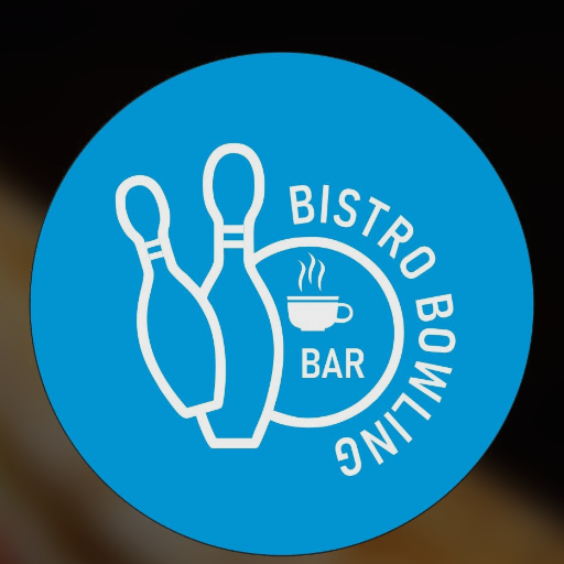 Bistro Bowling Bar logo