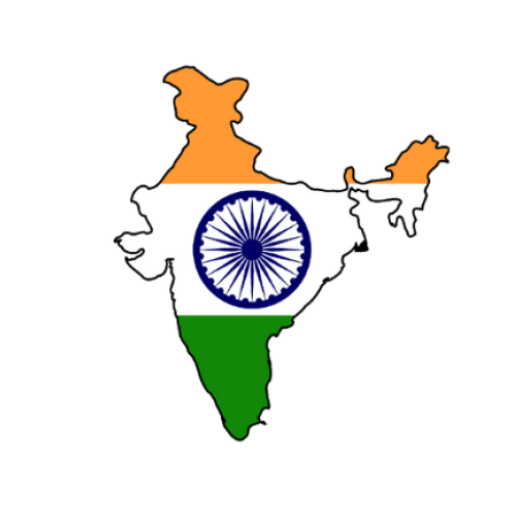 Wallpaper India Map Download on Windows