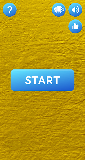Android application Doorbell - prank screenshort