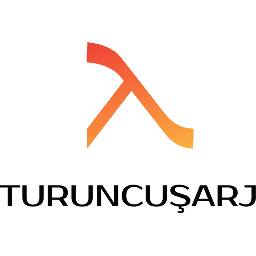 Turuncu Şarj logo