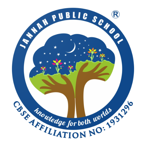 Jannah Public School logo