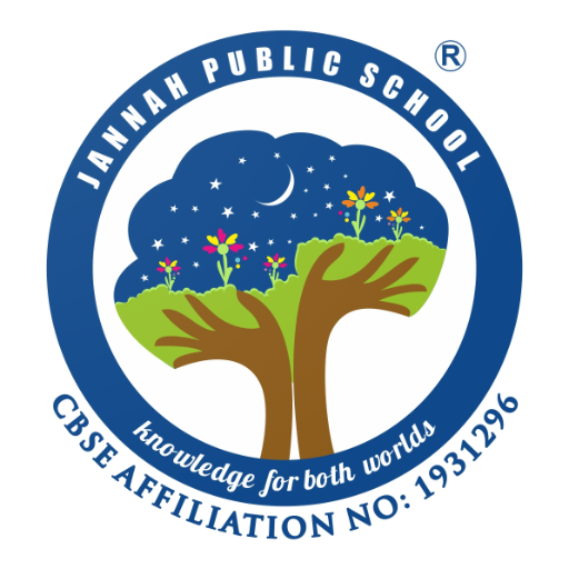 Jannah Public School  Icon