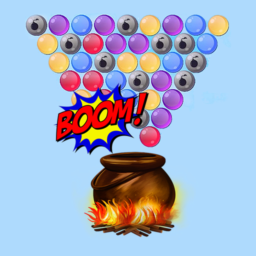 Big Balloon logo