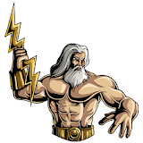 Zeus Bubble Shooter icon