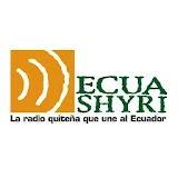 Radio Ecuashyri icon