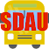 SDAU Bus Time Table icon