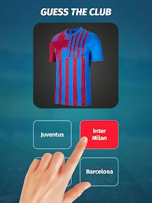 Football Quiz - Players, Clubs - Apps On Google Play