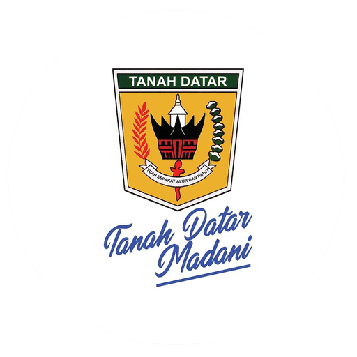 Peluk Tanda Diri logo