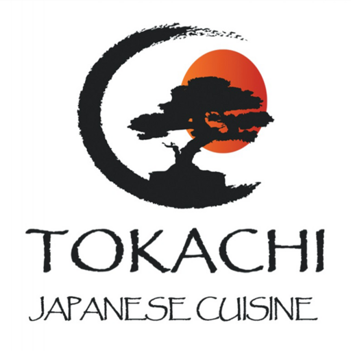 TOKACHI logo