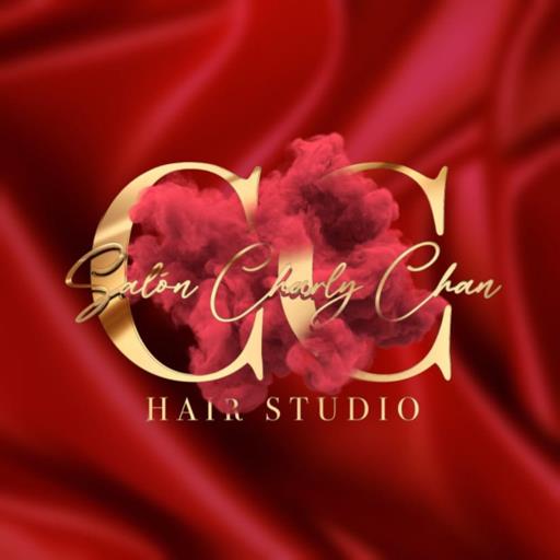 Salon Charly Chan Hair Studio logo