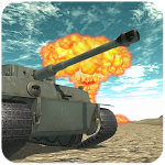 3D Tank Battle – War of Tanks