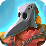 Hunter Bird Extreme 3D icon