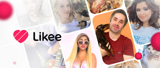 Likee MOD APK v5.23.1 (Unlimited Fans/Likes) for Android