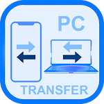 Cover Image of Baixar PC Transfer  APK