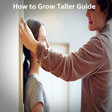 How to Grow Taller Guide icon
