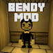 Mod Bendy for MCPE