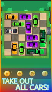 Parking Puzzle