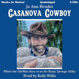 Obraz ikony: Casanova Cowboy