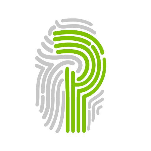 Pontualle Mobile logo
