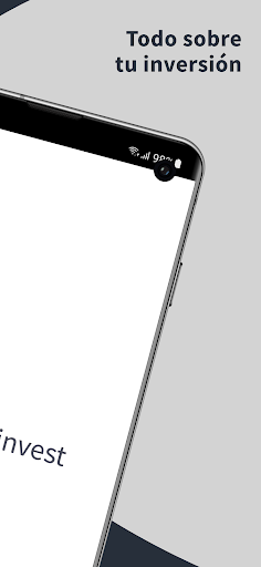Pentainvest Screenshot 2 - AppWisp.com