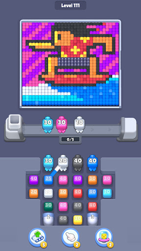 Cube Blaster screenshot 8