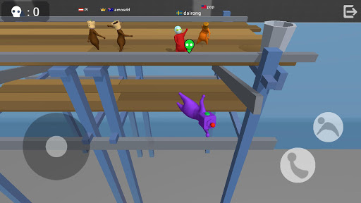 Noodleman.io - Fight Party Games APK MOD (Astuce) screenshots 3