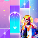 Michael Jackson Piano Tiles - Androidアプリ