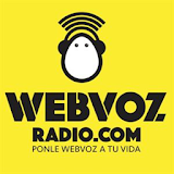 WebVozRadio.com icon