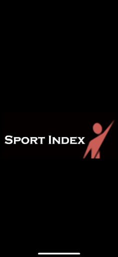 Android application Sport Index screenshort
