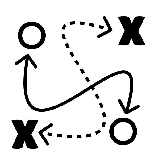 Tactic Board logo