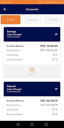 NawaKantipur Smart screenshot 5