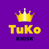 Tuko Kiosk icon