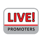 Cover Image of Download Live Promoters  APK