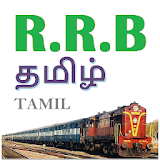 RRB NTPC Exam Tamil icon