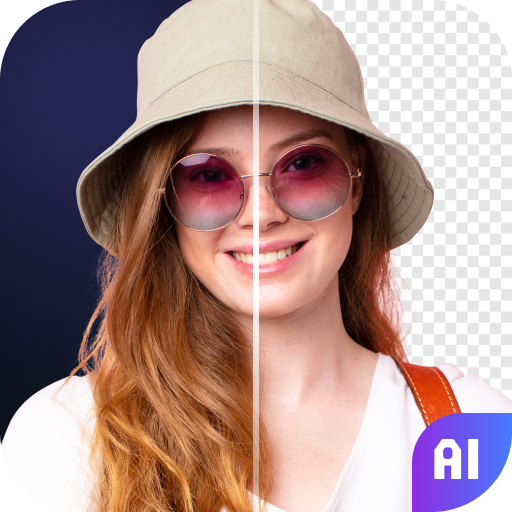 Ai Photo Editor -  PixGlow Download on Windows