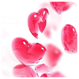 Pink Cute Love icon