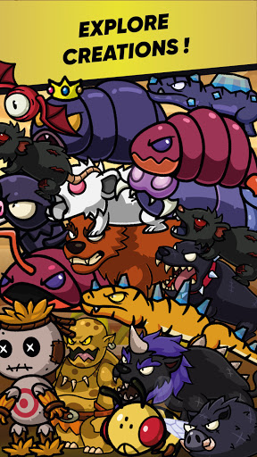 Idle Ambition Clicktor