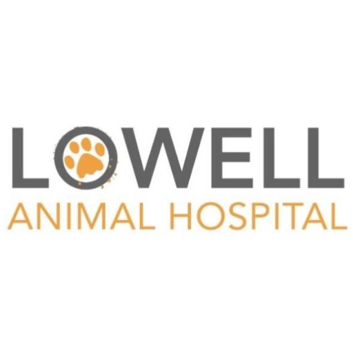Lowell Animal Hospital logo