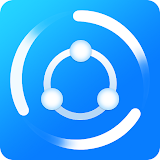 Easy Share App: File Transfer, Send Files Anywhere icon