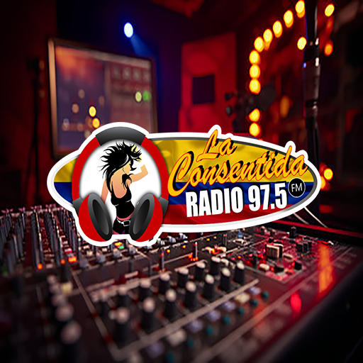 La Consentida Radio 97.5 FM Download on Windows