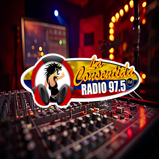 La Consentida Radio 97.5 FM