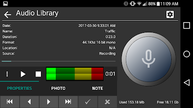 Klz Interview Audio Recorder Multitrack Editor Apps On Google Play