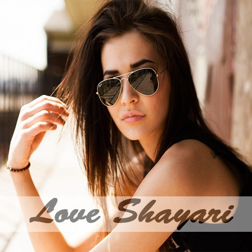 Love Shayari  Icon