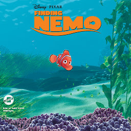 图标图片“Finding Nemo”