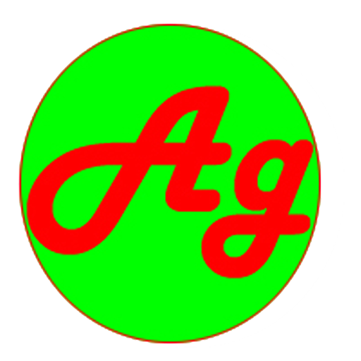Agricultural Engineering logo
