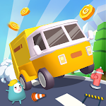 Cover Image of Tải xuống Idle Garbage Cleaner 1.1.1 APK