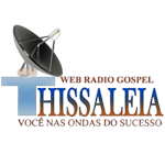 Cover Image of 下载 Web Rádio Gospel Thissaléia  APK