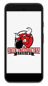 Strength And Fitness Academy